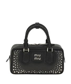 MIU MIU Сумка с короткими ручками
