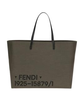 FENDI Сумка Тоут