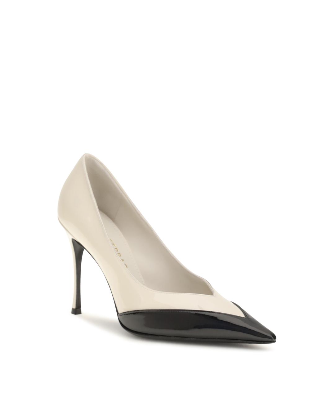 FERRAGAMO Кожаные туфли, фото 2