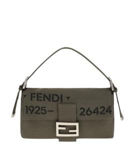 FENDI Сумка через плечо
