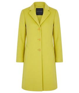 ERMANNO SCERVINO Пальто