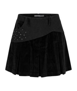 ALEXANDER MCQUEEN Юбка мини