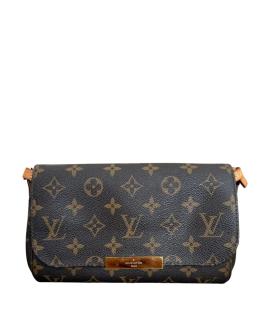 LOUIS VUITTON Сумка через плечо