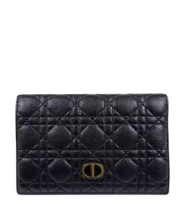 CHRISTIAN DIOR Кошелек