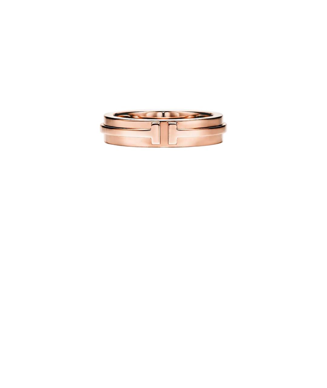 TIFFANY&CO Кольцо, фото 5