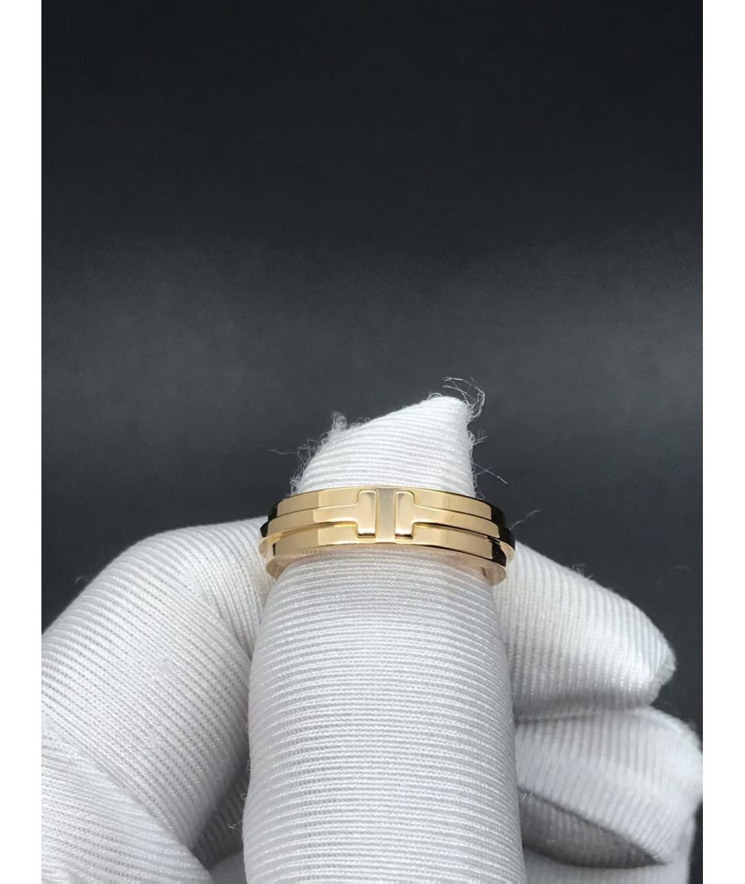 TIFFANY&CO Кольцо, фото 3
