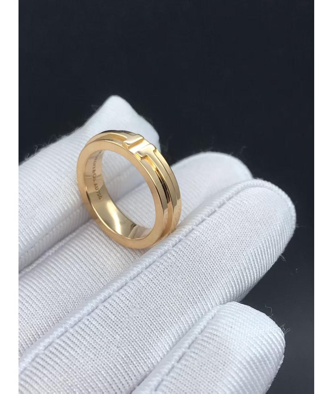 TIFFANY&CO Кольцо, фото 2