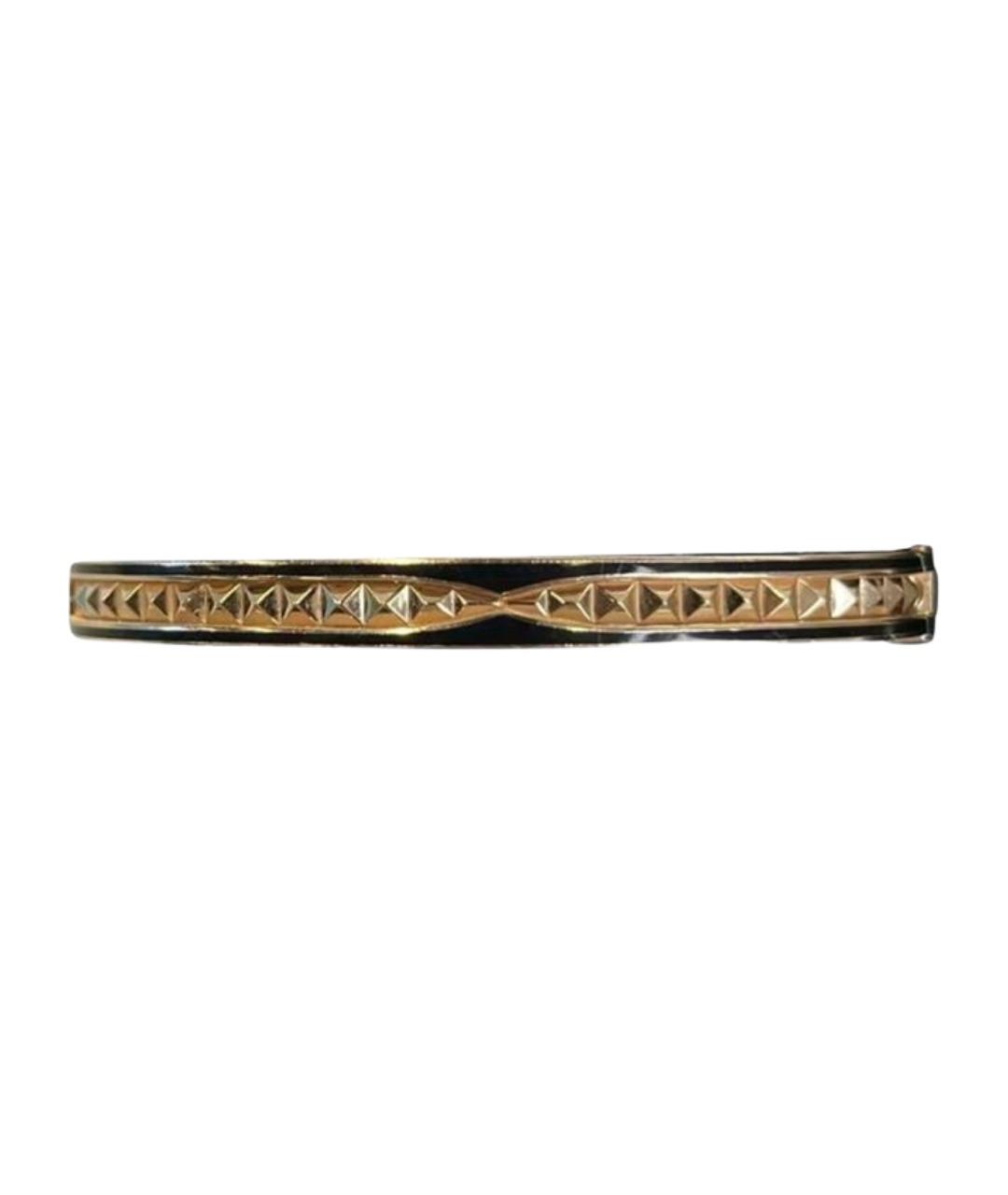 BVLGARI Золотой браслет, фото 1