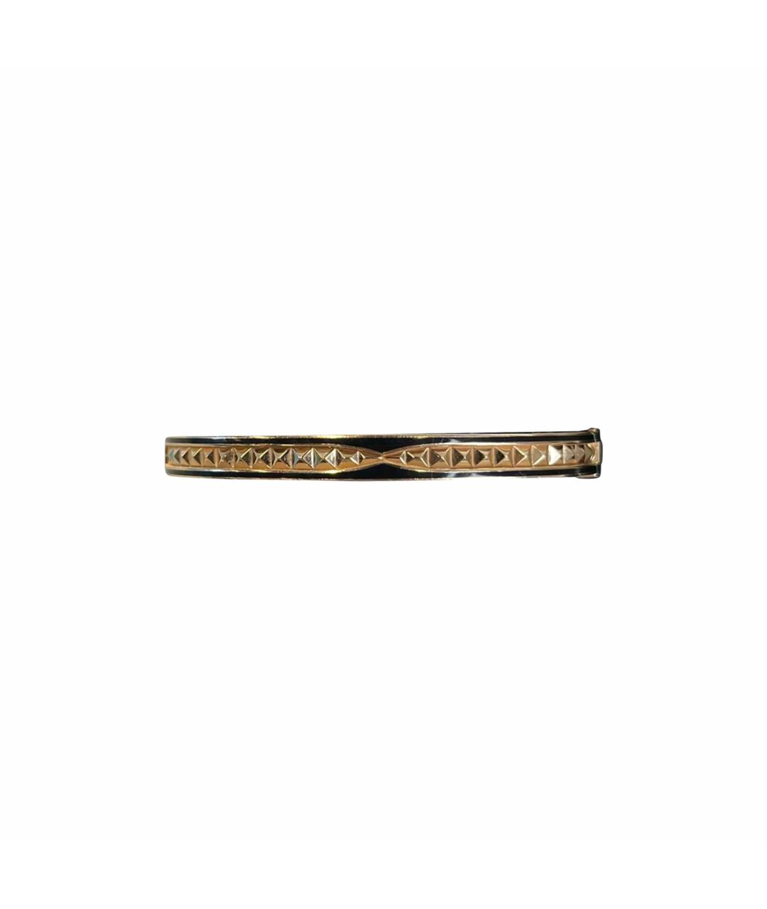 BVLGARI Золотой браслет, фото 5