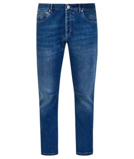 BRUNELLO CUCINELLI Джинсы скинни