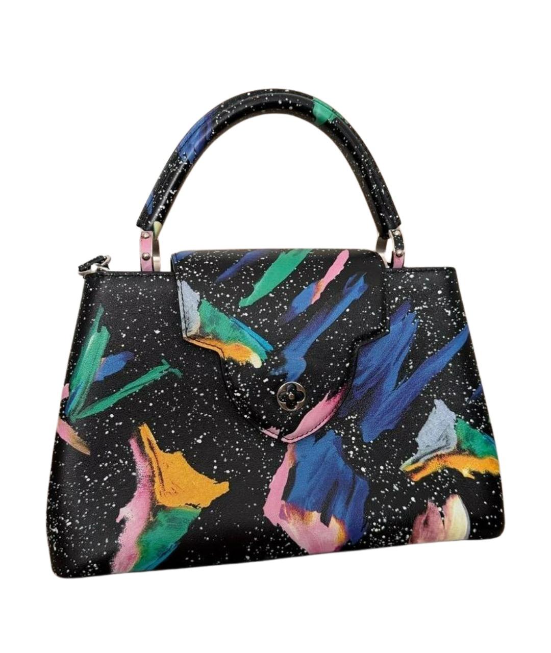 LOUIS VUITTON Мульти кожаная сумка с короткими ручками, фото 1