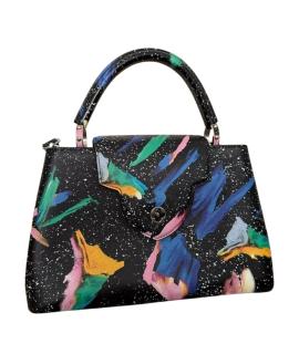 LOUIS VUITTON Сумка с короткими ручками
