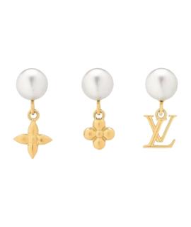 LOUIS VUITTON Серьги