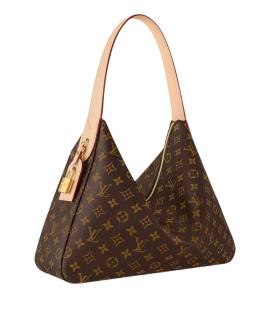 LOUIS VUITTON Сумка с короткими ручками