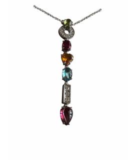BVLGARI Колье