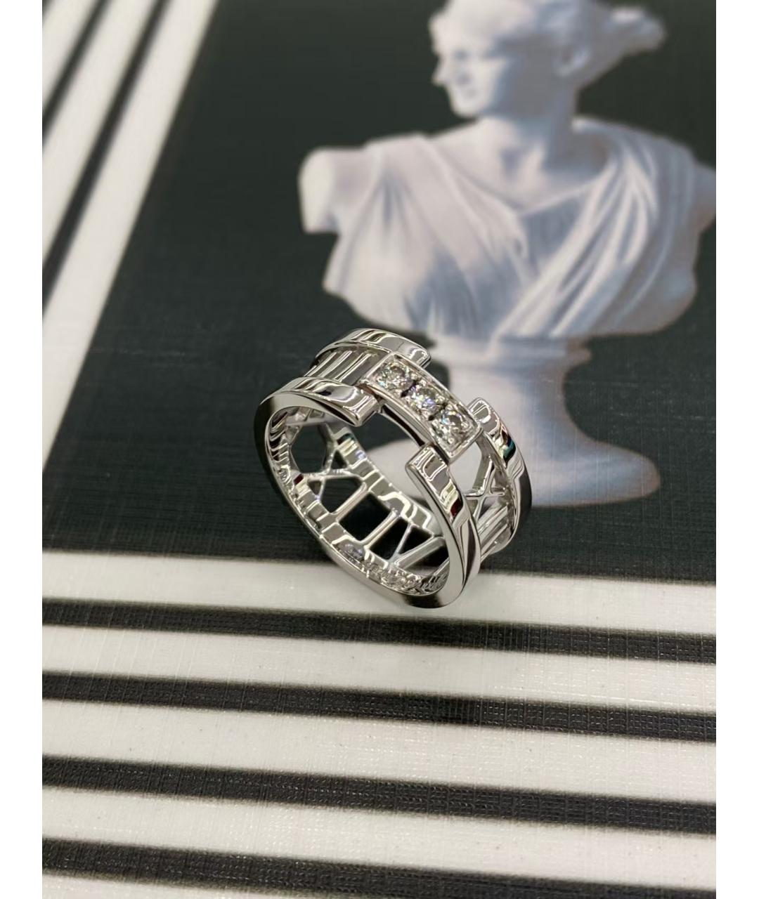TIFFANY&CO Кольцо, фото 3