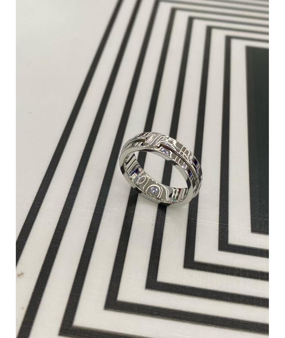 TIFFANY&CO Серебряное кольцо, фото 3