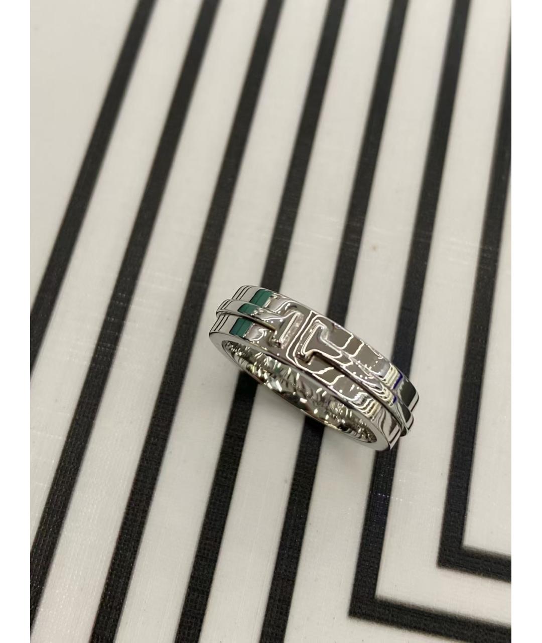 TIFFANY&CO Серебряное кольцо, фото 4