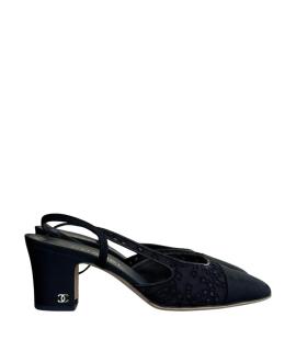 CHANEL Туфли