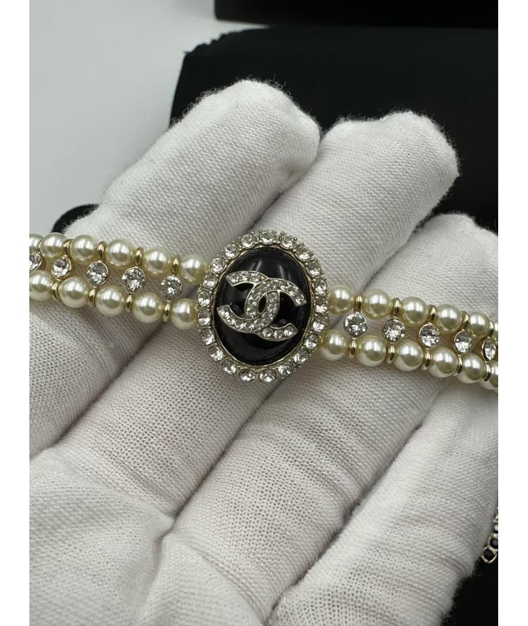 CHANEL Колье, фото 2