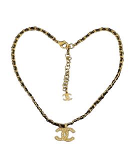 CHANEL Колье