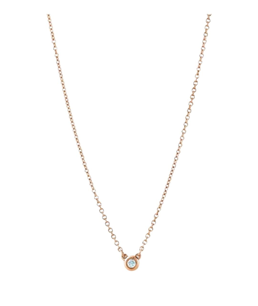 TIFFANY&CO Кулон, фото 1