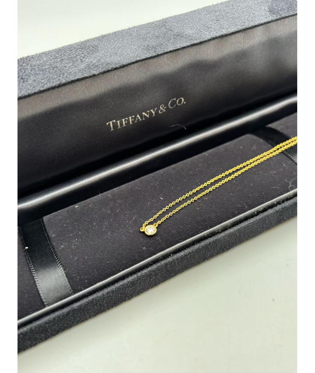 TIFFANY&CO Кулон, фото 4