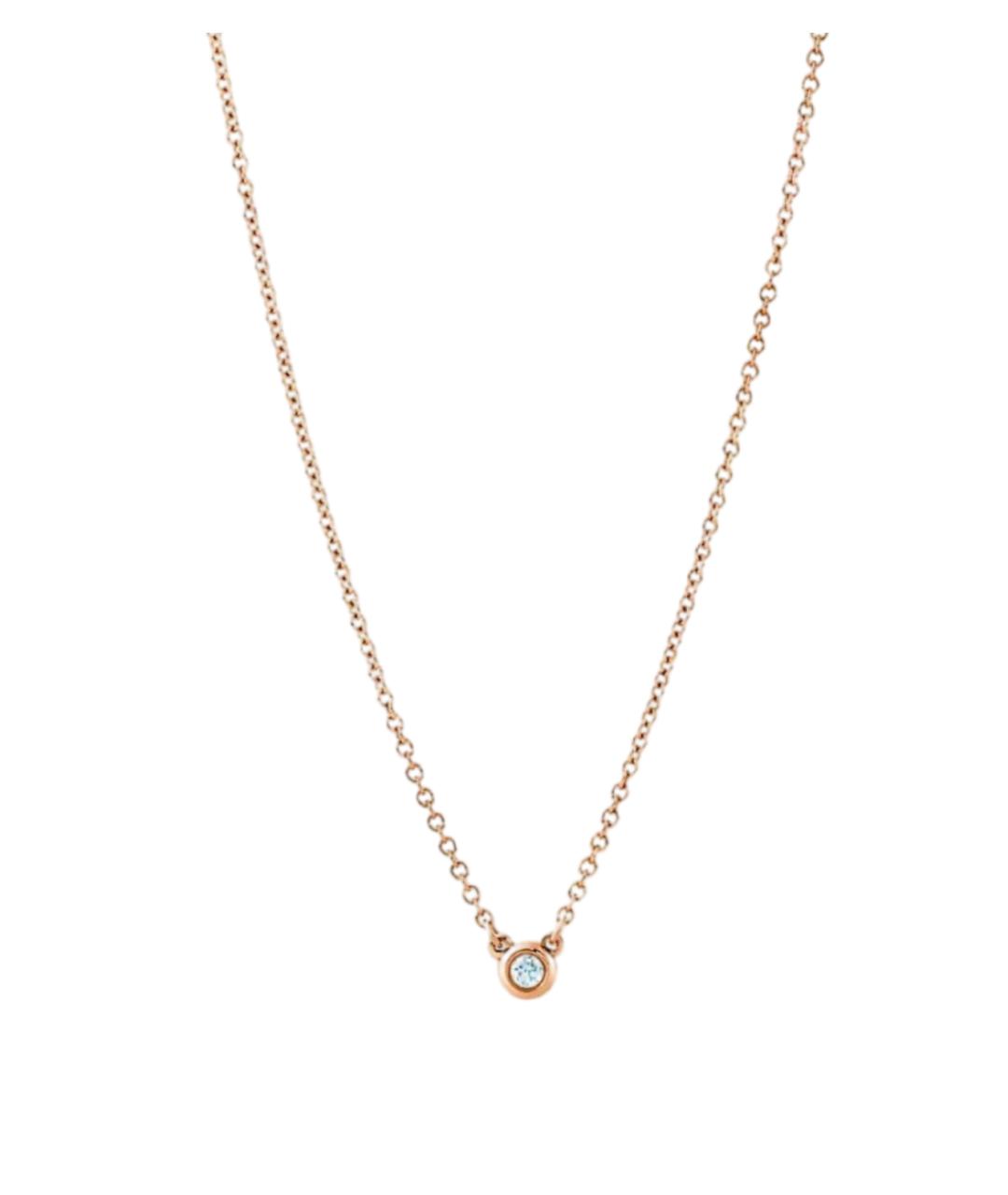 TIFFANY&CO Кулон, фото 6
