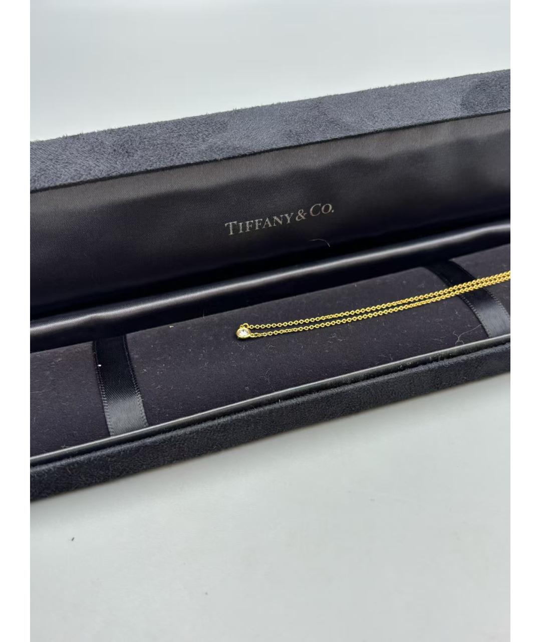TIFFANY&CO Кулон, фото 3