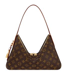 LOUIS VUITTON Сумка с короткими ручками