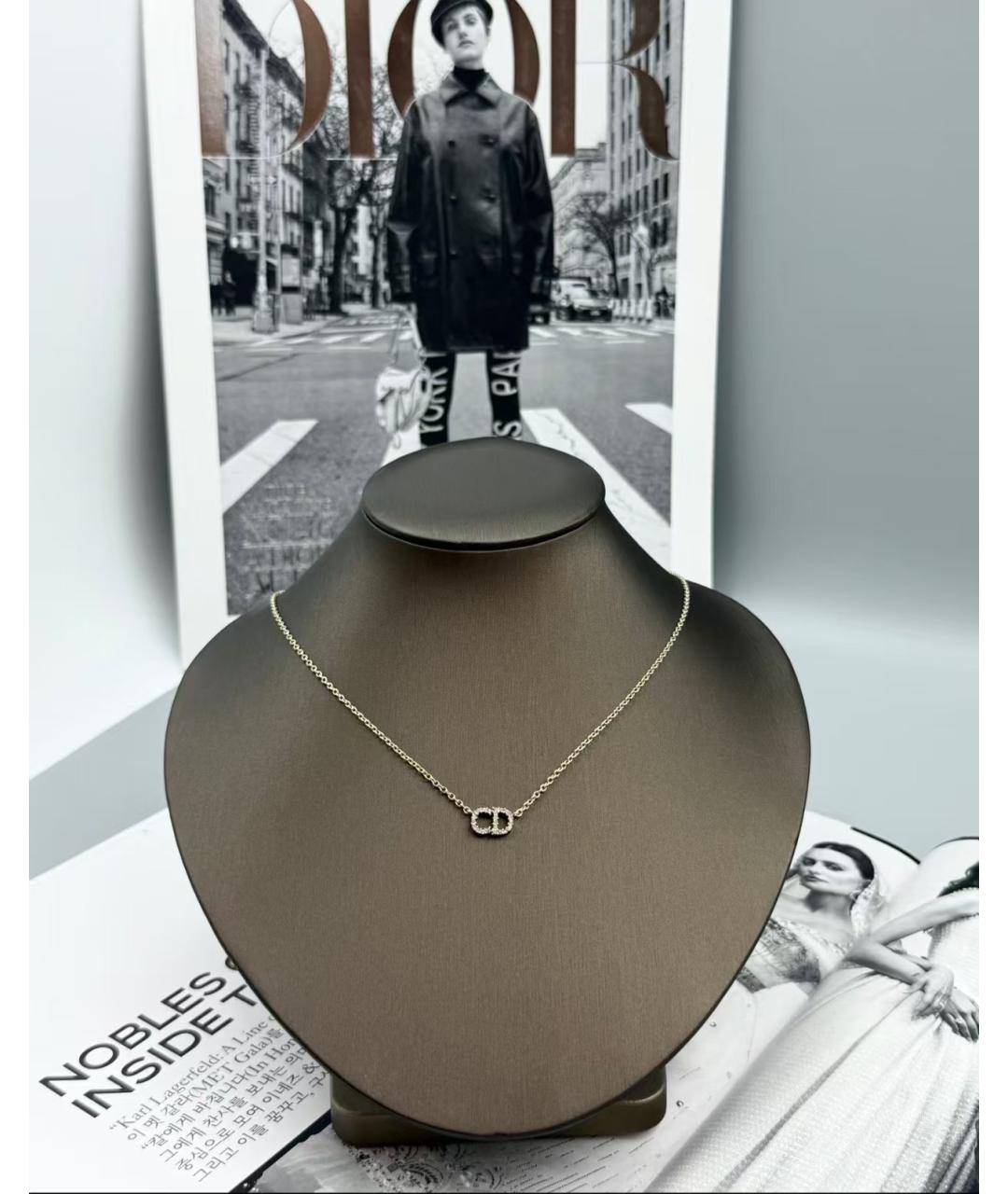 CHRISTIAN DIOR Подвеска, фото 3