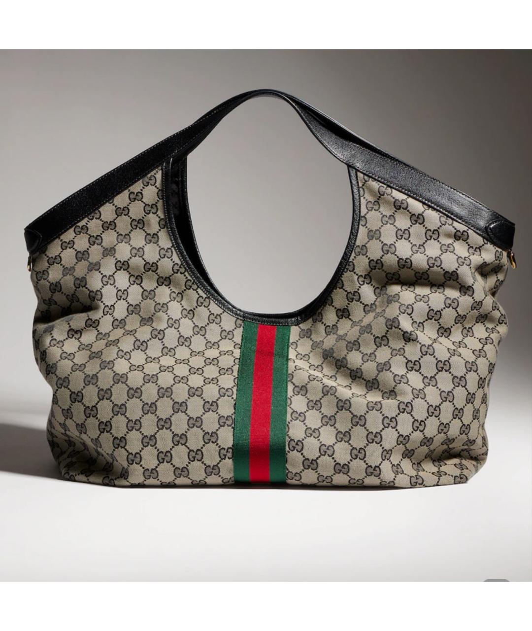 GUCCI Сумка тоут, фото 2