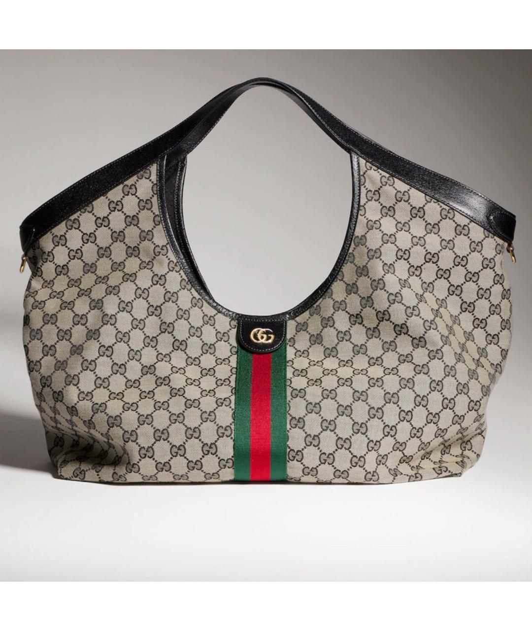 GUCCI Сумка тоут, фото 4