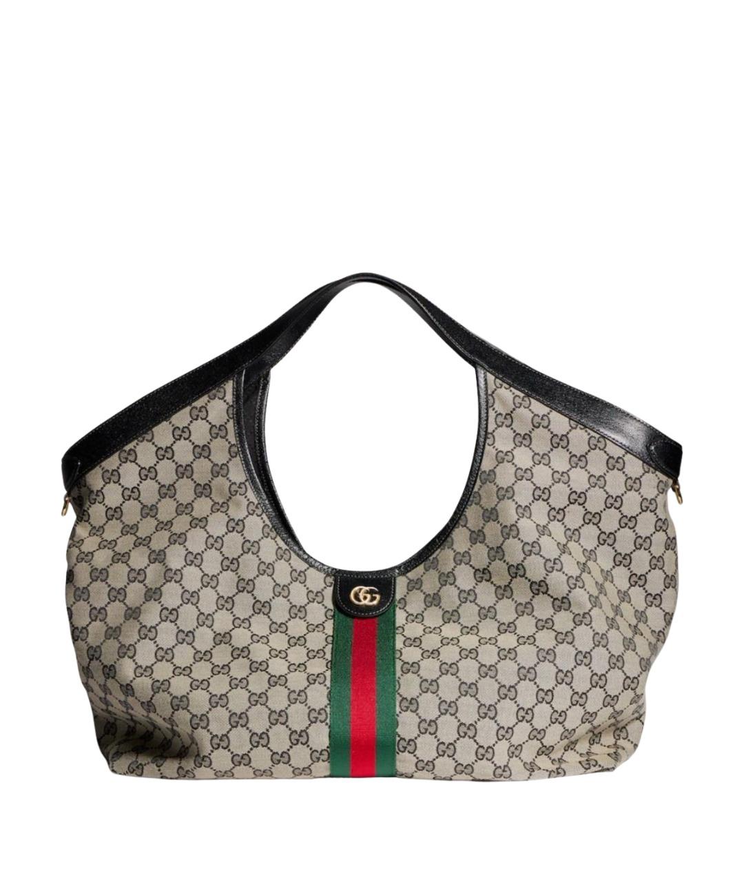 GUCCI Сумка тоут, фото 1