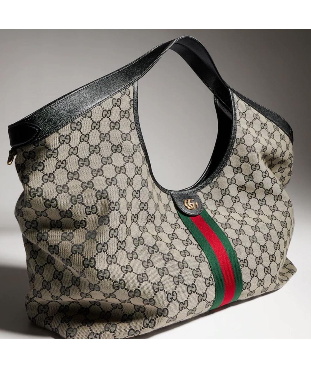 GUCCI Сумка тоут, фото 3
