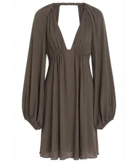 BOTTEGA VENETA Платье