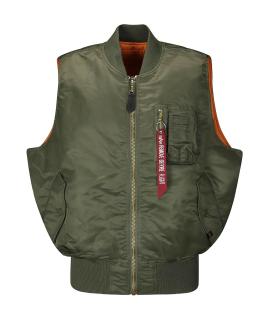 ALPHA INDUSTRIES Жилет