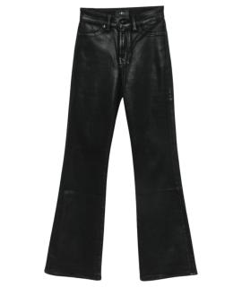7 FOR ALL MANKIND Прямые джинсы