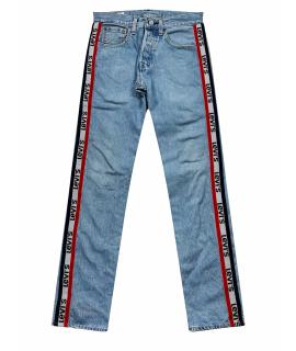 LEVI'S Джинсы скинни