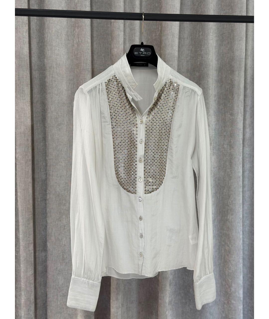 ETRO Рубашка, фото 3