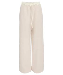 JIL SANDER Брюки широкие