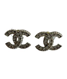 CHANEL Серьги