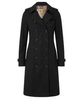 BURBERRY Тренч/плащ