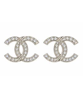 CHANEL Серьги