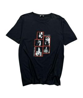 SAINT LAURENT Футболка