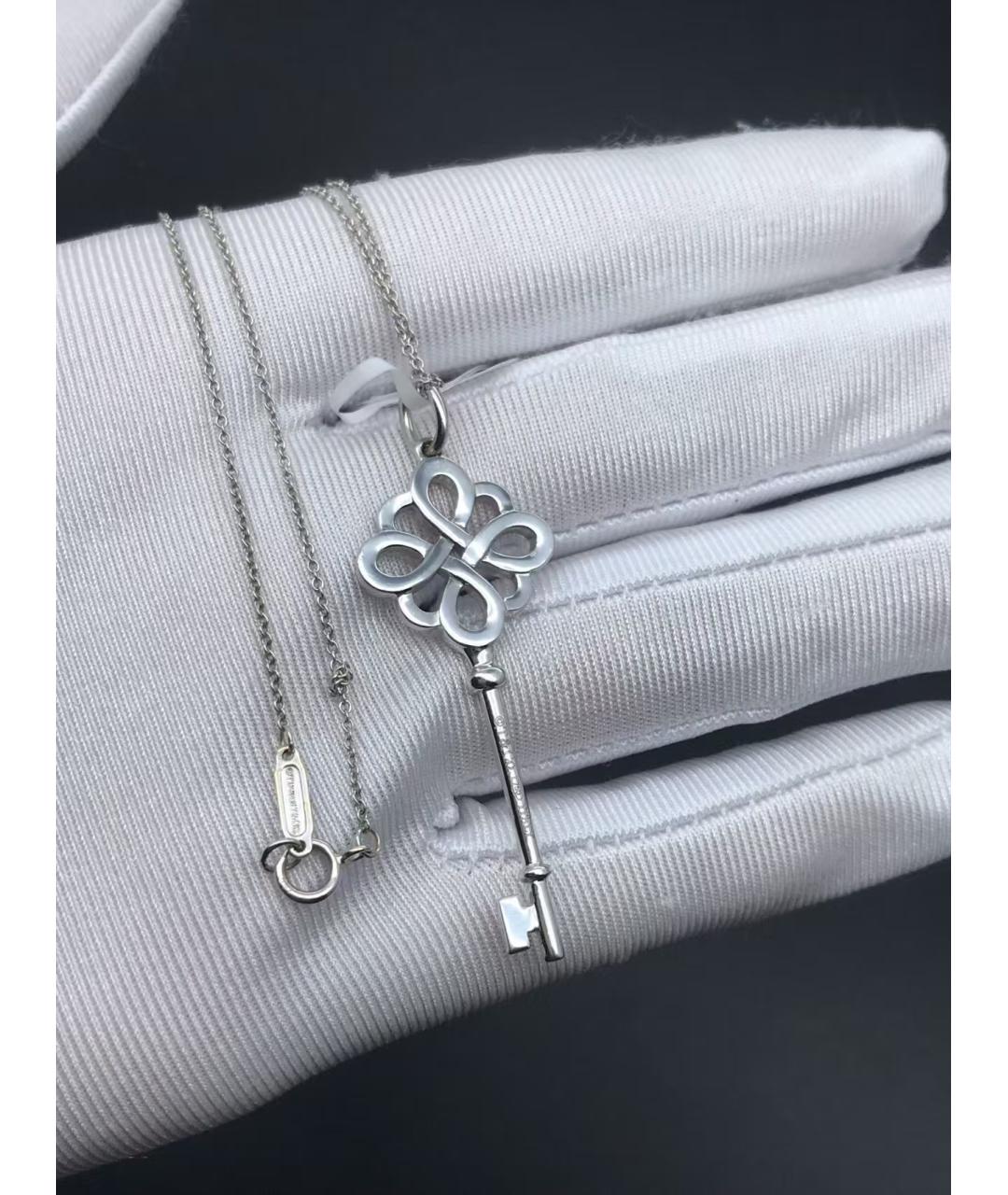 TIFFANY&CO Подвеска, фото 2
