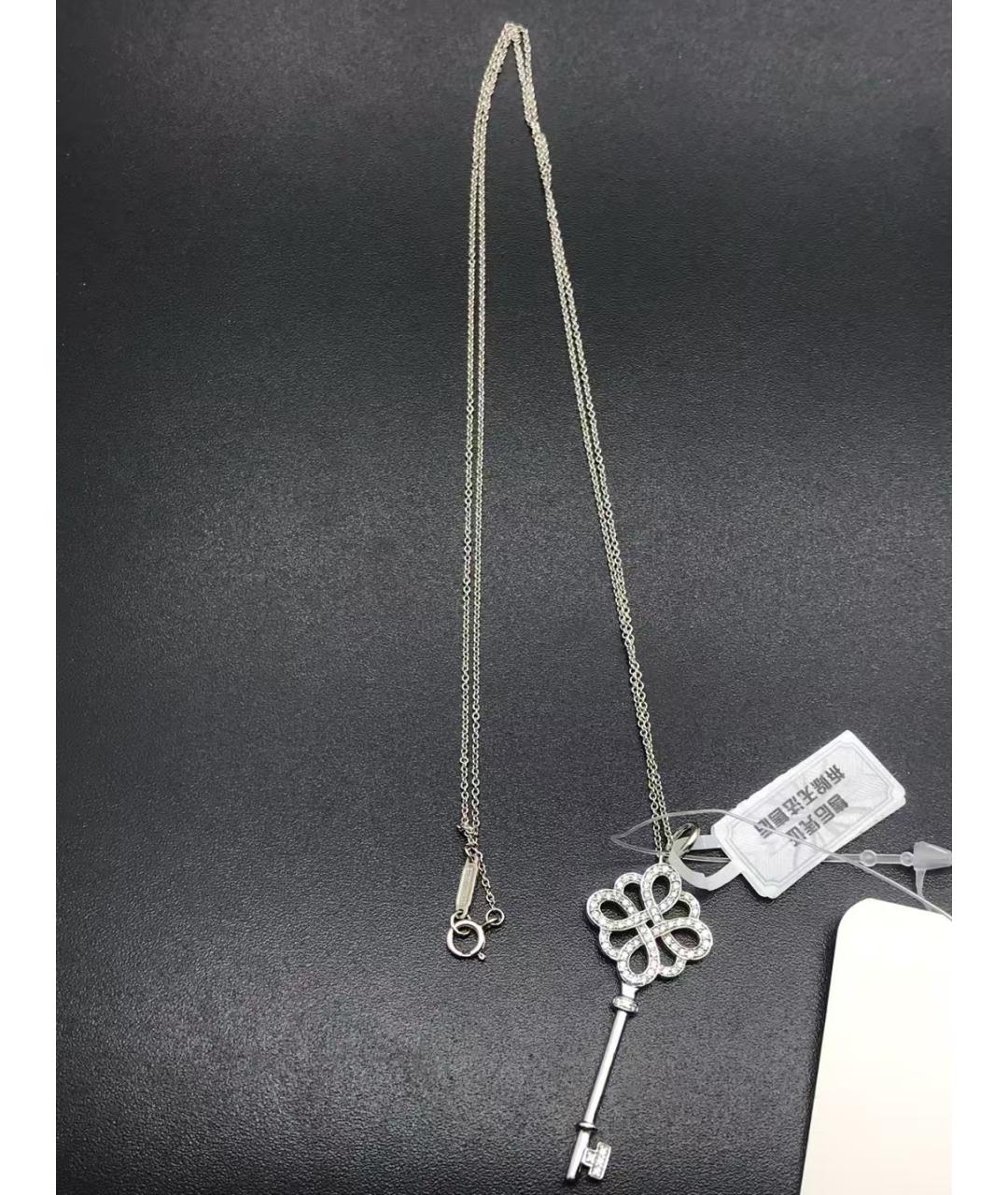 TIFFANY&CO Подвеска, фото 3