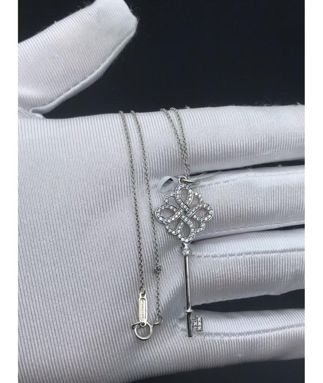 TIFFANY&CO Подвеска, фото 4