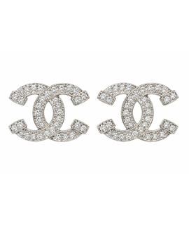 CHANEL Серьги
