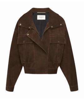SAINT LAURENT Куртка